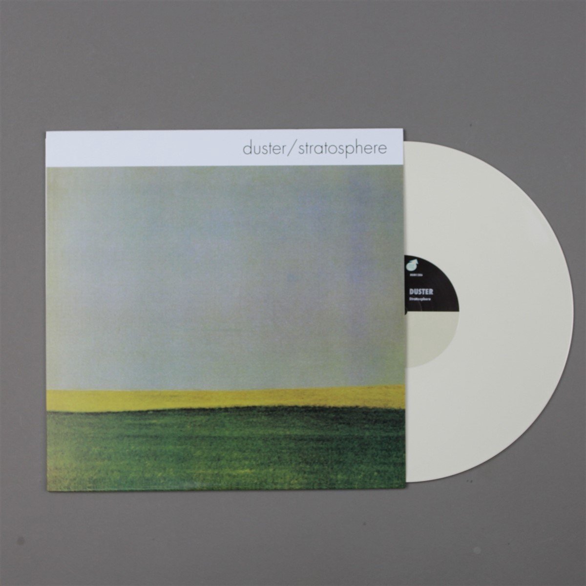 Duster - Stratosphere (LP) (Coloured Vinyl) (Limited Edition)