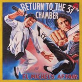 El Michels Affair - Return To The 37th Chamber (LP)