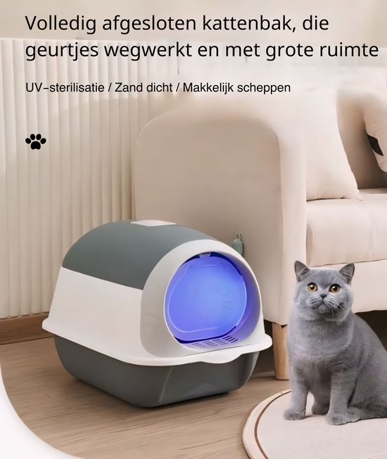 Kattenbak