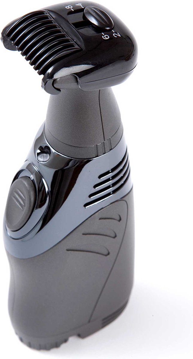 Lanaform - Nose Shaver - Neustrimmer - Neustrimmer Mannen - Wenkbrauw Trimer - Trimer Mannen - Trimmer - Scheerapparaat