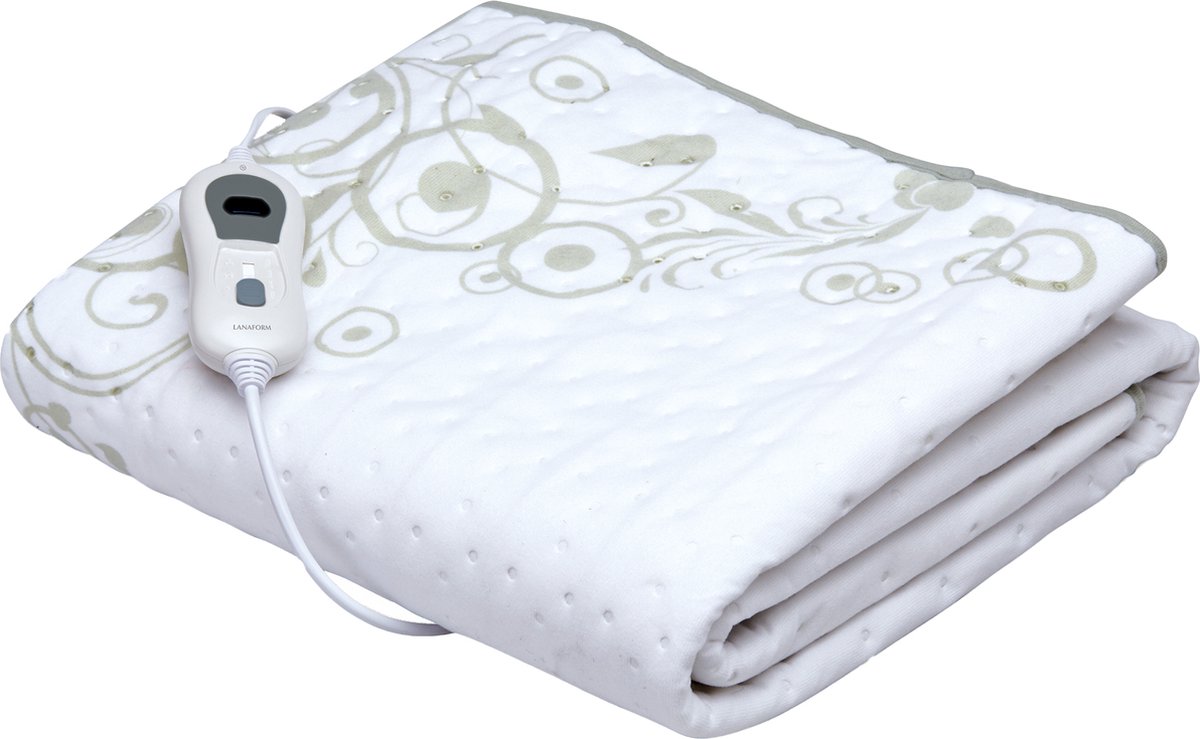 Lanaform Heating Blanket S1 - Elektrische Deken