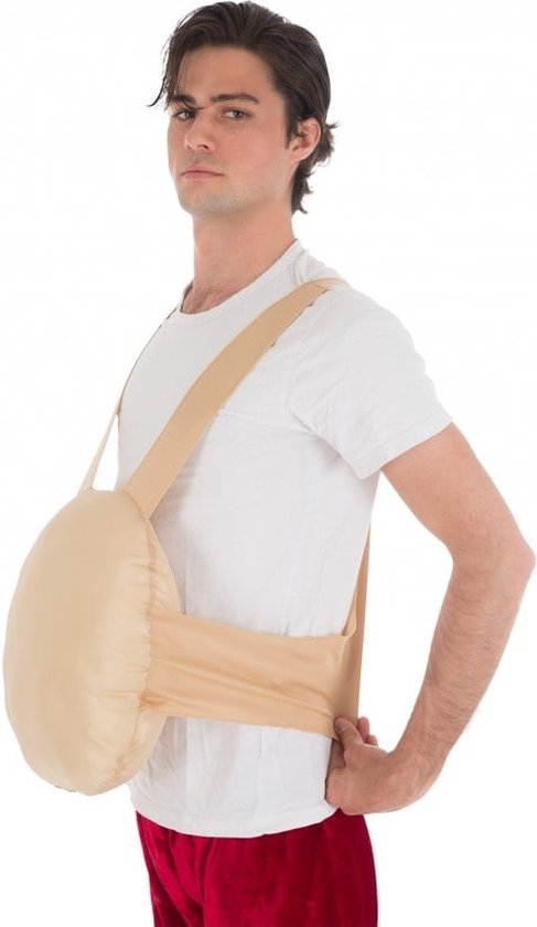 Nep Buikstuk Comfort
