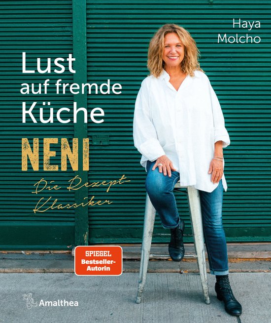 Lust auf fremde Küche - cover