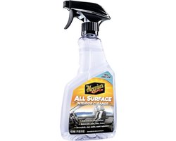 Meguiar's G240616EU All Surface Interior Cleaner - auto interieurreiniger - 473ml