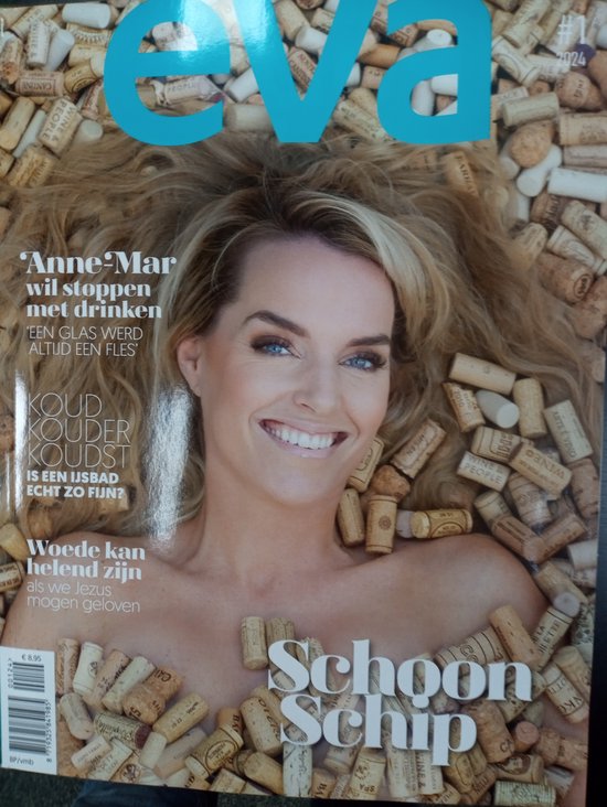 eva eo vrouwenmagazine 01-2024