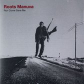 Roots Manuva: Run Come Save Me [CD]