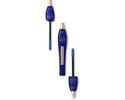 Bourjois Twist Up The Volume Mascara - 03 Ultra-Blue