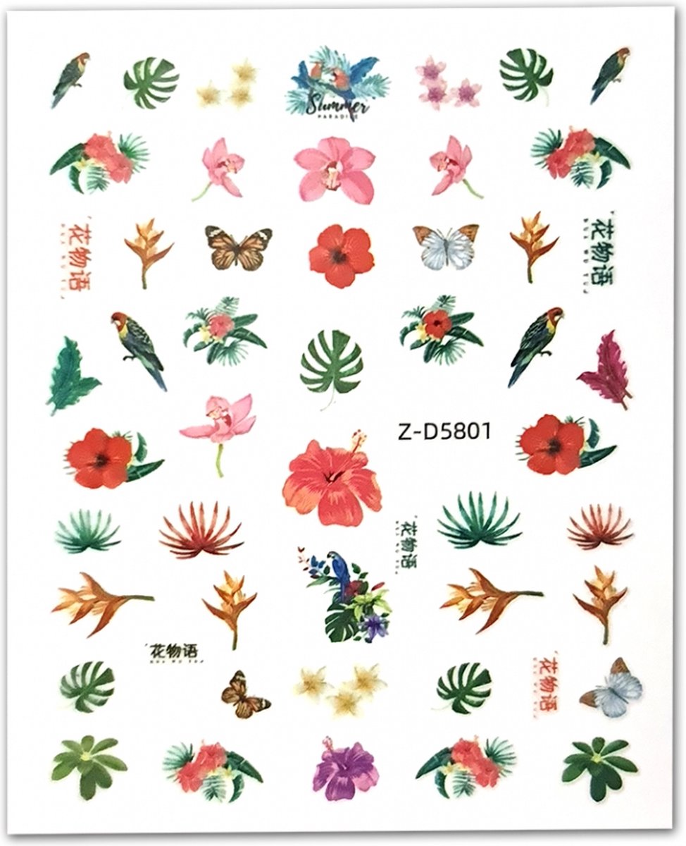 Goedkoopste Stickers N 34