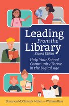 DIgital Age Librarian's Series- Leading From the Library