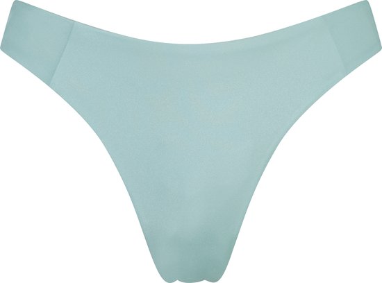 Hunkemöller Sydney Bikini Bottoms Blauw L