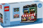 LEGO Exclusive 40684 - Fruitwinkel - Limited Edition