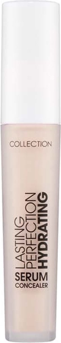 Collection Lasting Perfection Hydrating Vloeibare Concealer - 2 Porcelain
