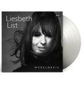 Liesbeth List - Wereldreis (LP)