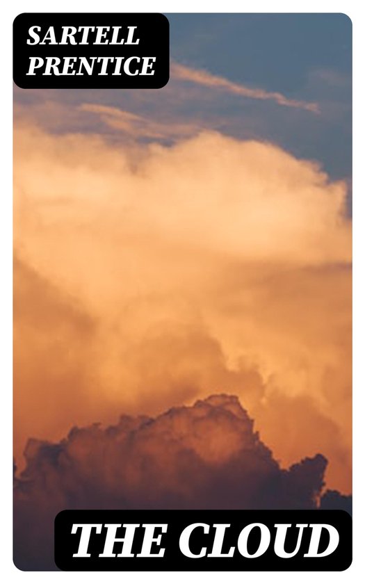 The Cloud - cover