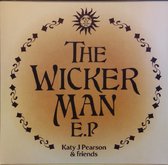 Katy J. Pearson - Katy J Pearson & Friends Presents Songs From The Wicker Man