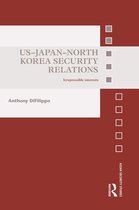 Us-Japan-North Korean Security Relations