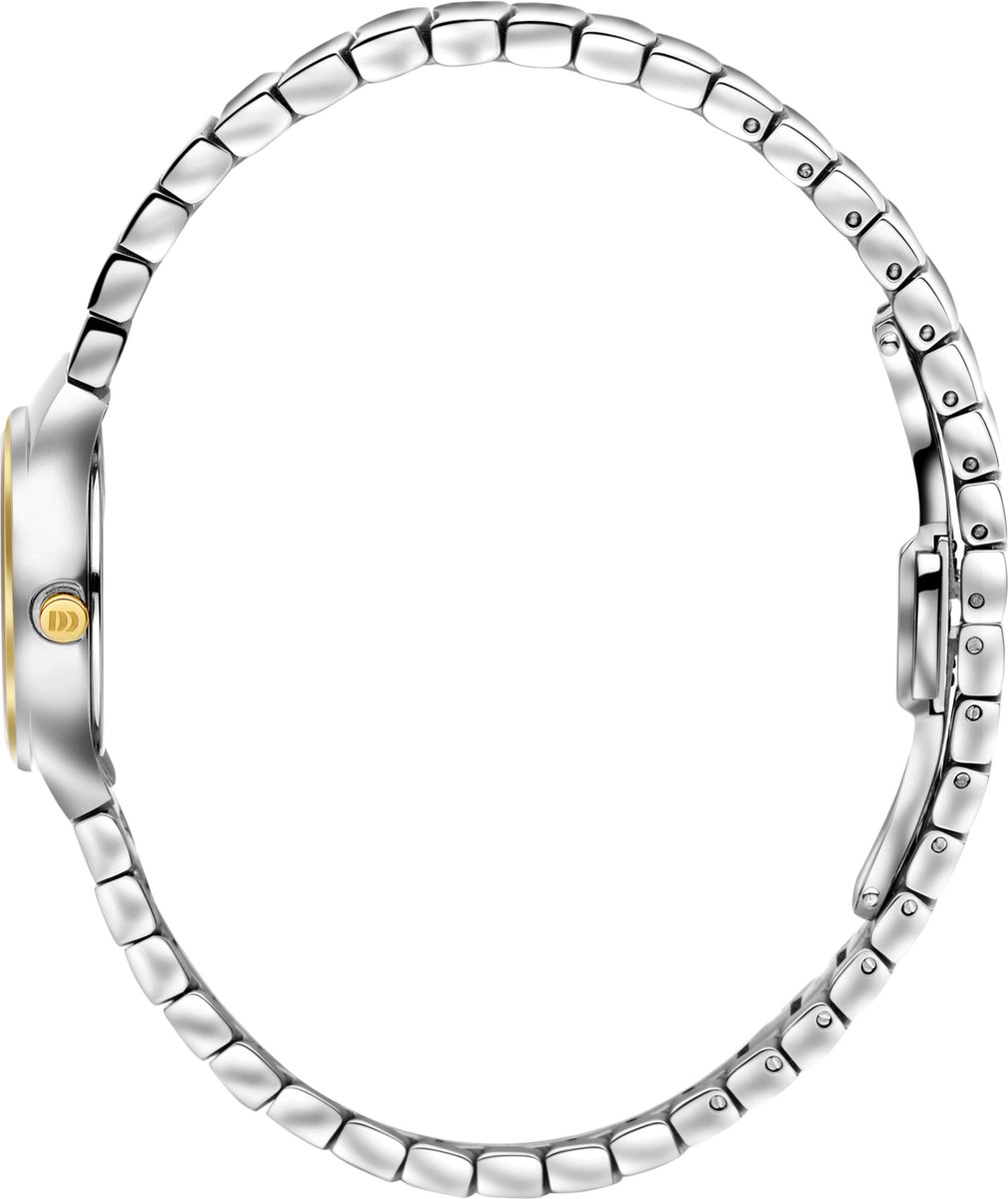 Danish Design Pure Jolie Petite Two-tone IV65Q1297