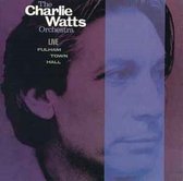 Watts, Charlie & The Charlie Watts Orchestra - Live At Fulham Town Hall (LP)