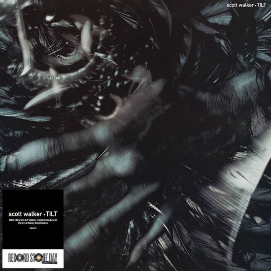 Scott Walker - Tilt (RSD2024 2LP)