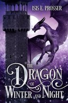 The Dragon of Crystal and Frost 2 - The Dragon of Winter and Night