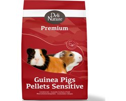 Deli Nature Premium Caviakorrels Sensitive 4 kg