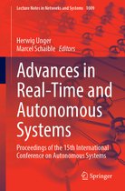 Lecture Notes in Networks and Systems- Advances in Real-Time and Autonomous Systems