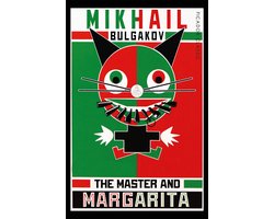 The Master and Margarita