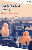 Picador Collection136- Quartet in Autumn