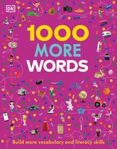 Vocabulary Builders- 1000 More Words