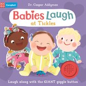 Babies Laugh- Babies Laugh at Tickles
