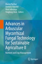 Arbuscular Mycorrhizal Fungi in Sustainable Agriculture: Nutrient and Crop Management