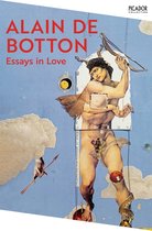 Picador Collection116- Essays In Love