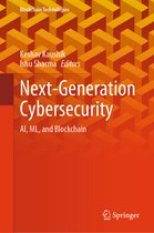 Blockchain Technologies- Next-Generation Cybersecurity