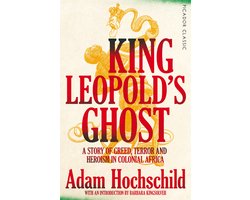 King Leopold's Ghost