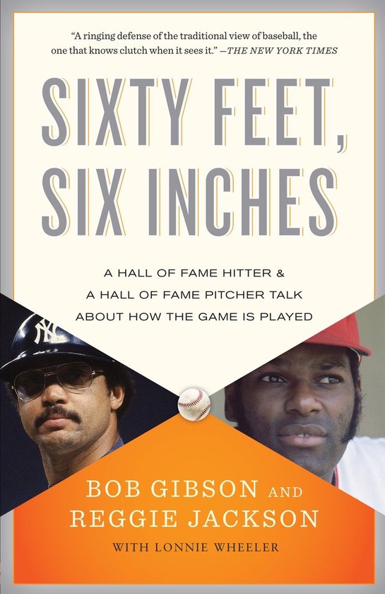 Sixty Feet, Six Inches - cover