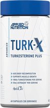 Applied Nutrition - Turk-X Turkesterone Plus (60 caps)