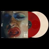 re: this is why (red white vinyl)