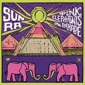 Sun Ra - Pink Elephants On Parade (LP)