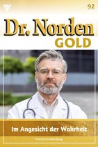 Dr. Norden Gold 92 - Im Angesicht der Wahrheit
