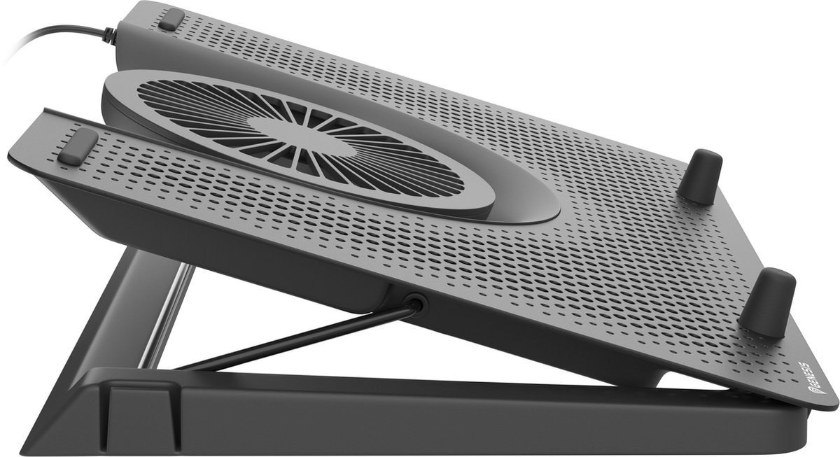 Cooling Base for a Laptop Genesis NHG-1411 15,6"-17,3"