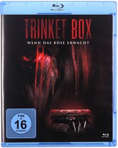 Trinket Box [Blu-Ray]