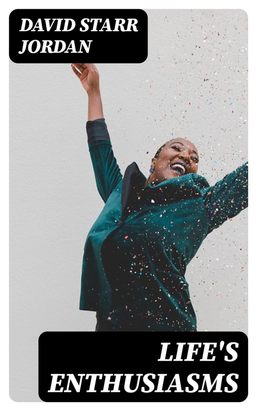 Life's Enthusiasms - cover