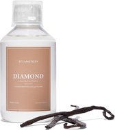 Parfum de lavage de Luxe Steamstory - 250ML - Diamond