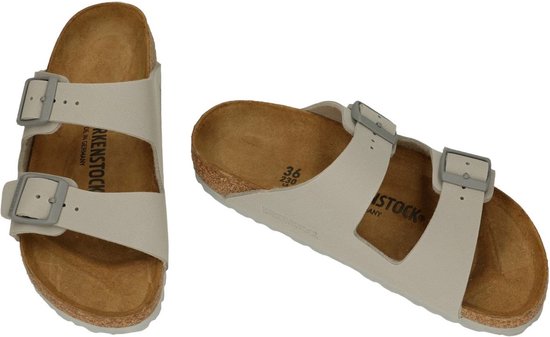 Birkenstock - slippers