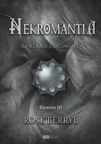 Rubis 2 - Nekromantia [Saison 2, épisode 3] - La menace draconique