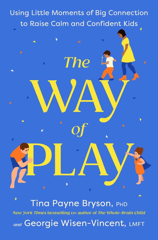 The Way Of Play - cover