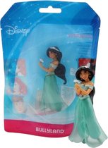 Walt Disney Collectibles Jasmin - Speelfiguurtje -Toy Story - in geschenkverpakking - 9 cm