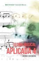 Teoría musical aplicada 4 - Teoría musical aplicada 4: Acordes con oncena
