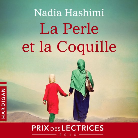 La Perle et la Coquille - cover