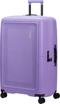 American Tourister Reiskoffer - DashPop spinner 77 cm (4wielen) 3.7 kg - Violet Purple